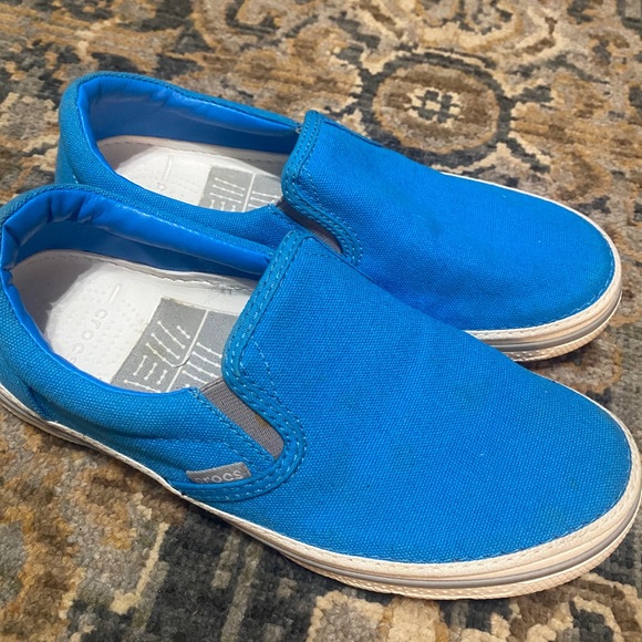 Croc Slip On - Picture 2 of 5